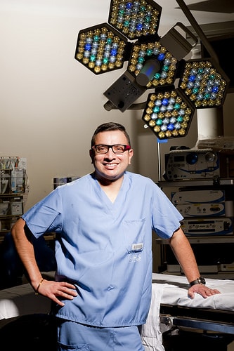 Dr. Kundhal